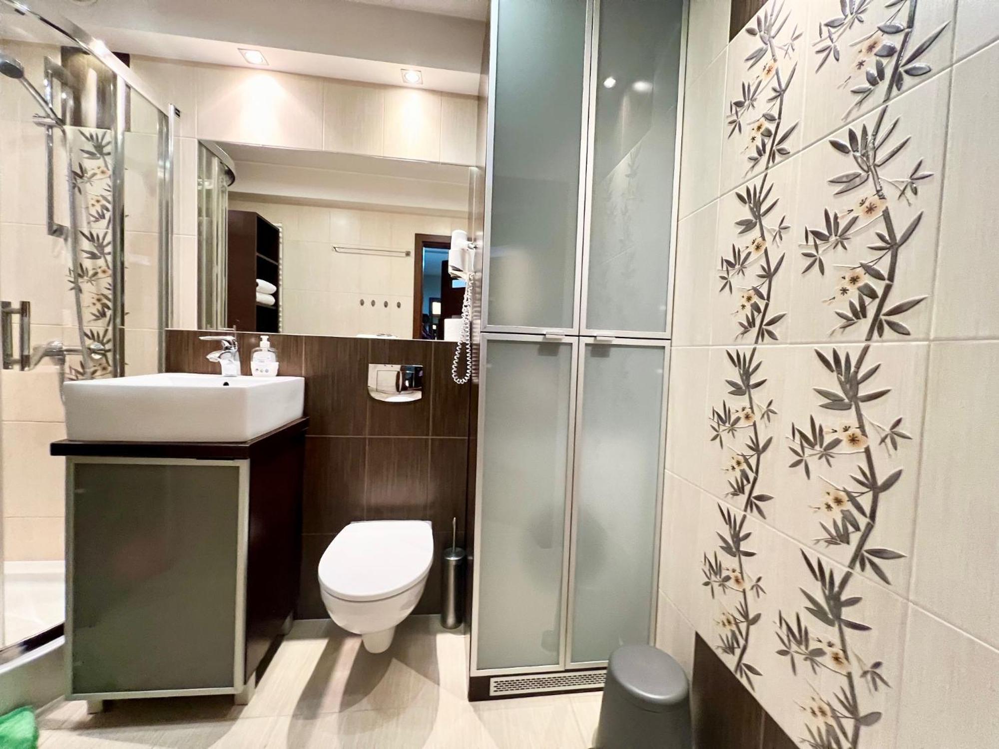 Apartament Centrum קושאלין מראה חיצוני תמונה